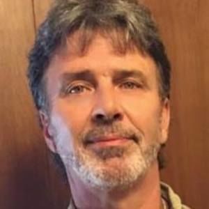 Meet your Posher, Jeff